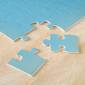 Iwo Jima Japan eiland kaart Legpuzzel (Zijkant)