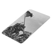 Iwo Jima Magneet (Linkerzijde)