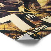 Iwo Jima: Marines Poster (Hoek)