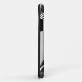 Iwo Jima Memorial Case-Mate iPhone Case (Achterkant/rechts)