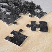 Iwo Jima Memorial Legpuzzel (Zijkant)