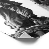 Iwo Jima Poster (Hoek)