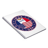 Iwoa Notitieboek (Rechterzijde)