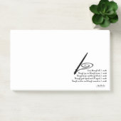 Iwrite Post-it® Notes (Kantoor)