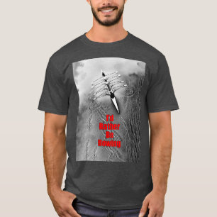 Ix27d in plaats van Rij 2 T-shirt