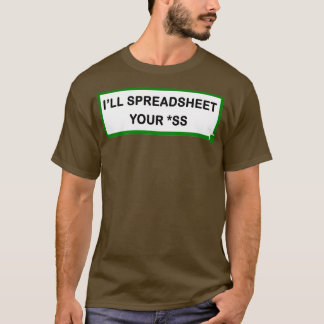 Ix27ll-spreadsheet uw ss t-shirt