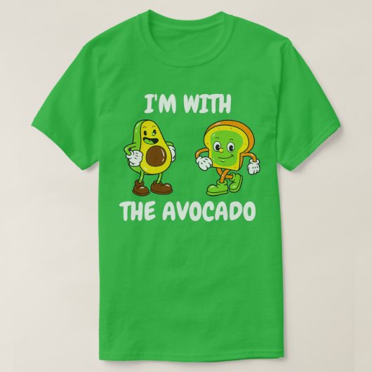 Ix27m met de advocaat 44 t-shirt (Design voorkant)