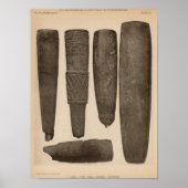 IX Steenbuizen, So Calif Poster (Voorkant)