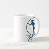 iXC-Mok Koffiemok (Voorkant rechts)