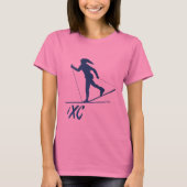 iXC T-Shirt (Voorkant)