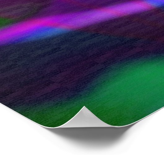 Ixchel Poster (Hoek)