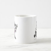 Ixi Gecontroleerd Koffiemok (Center)