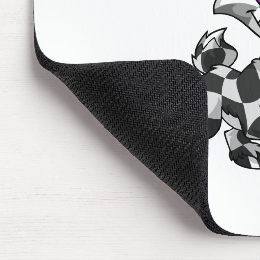 Ixi Gecontroleerd Muismat (Hoek)