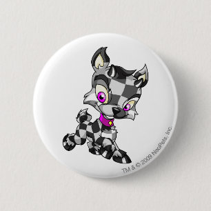 Ixi Gecontroleerd Ronde Button 5,7 Cm