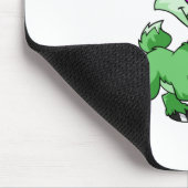 Ixi Green Muismat (Hoek)