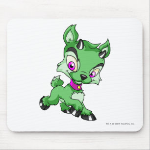 Ixi Green Muismat