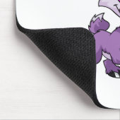 Ixi Paars Muismat (Hoek)