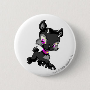 Ixi Shadow Ronde Button 5,7 Cm