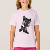 Ixi Shadow T-shirt (Voorkant)