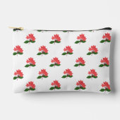 Ixora Coccinea, bloem van Maha Sarakham Etui (Voorkant)