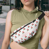 Ixora Coccinea, bloem van Maha Sarakham Heuptasje