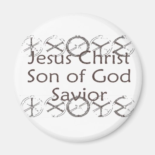 IXOYE in wielspoelen Magneet (Voorkant)