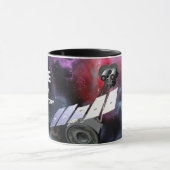 IXPE X-Ray Observatory Mok (Midden)