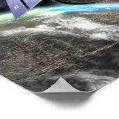 IXPE X-Ray Observatory Poster (Hoek)