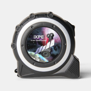 IXPE X-Ray Observatory Rolmaat