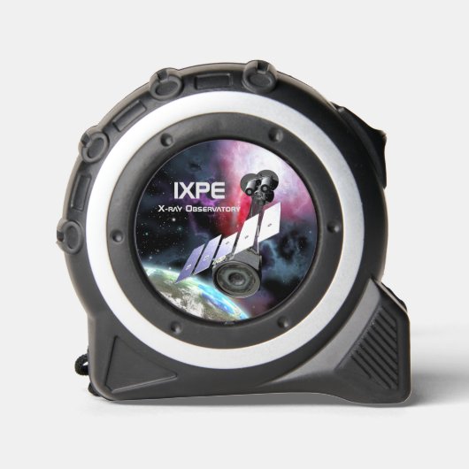 IXPE X-Ray Observatory Rolmaat (Voorkant)