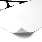 IXXI herinner me 9-11 Poster (Hoek)