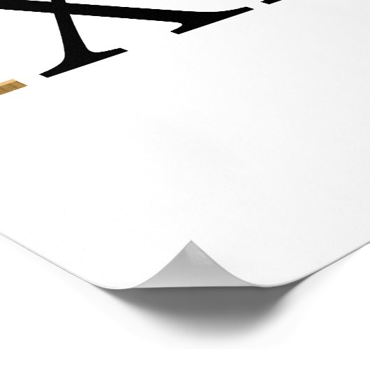 IXXI herinner me 9-11 Poster (Hoek)