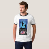 IYA2009 - Amerikaanse node: Ringer T-shirt (Voorkant volledig)