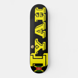 IYAH Skateboard