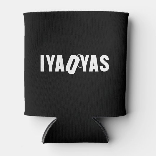 IYAOYAS BLIKJESKOELER (Voorkant)