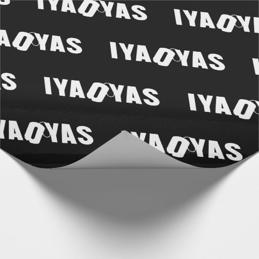 IYAOYAS CADEAUPAPIER (Hoek)