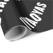 IYAOYAS CADEAUPAPIER (Rol Hoek)