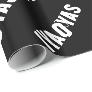 IYAOYAS CADEAUPAPIER