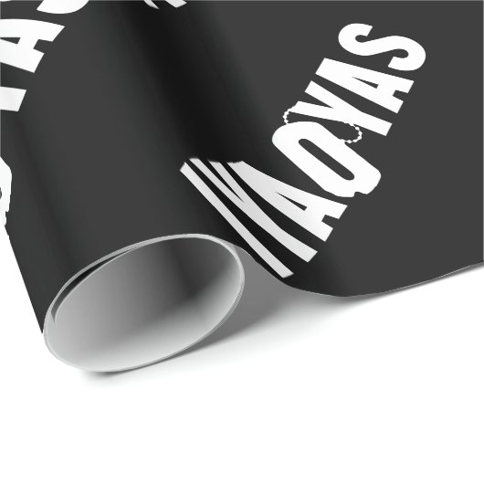 IYAOYAS CADEAUPAPIER (Rol Hoek)