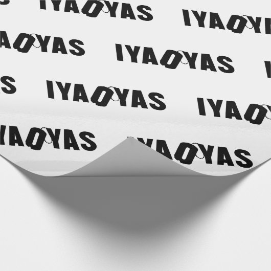 IYAOYAS CADEAUPAPIER (Hoek)