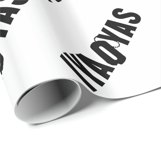 IYAOYAS CADEAUPAPIER (Rol Hoek)