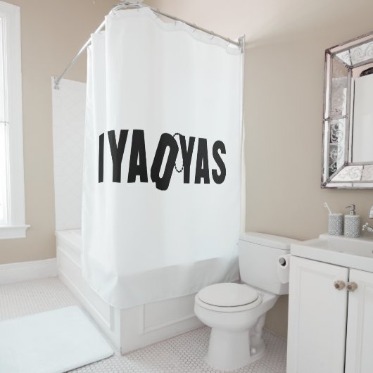 IYAOYAS DOUCHEGORDIJN (In situ)