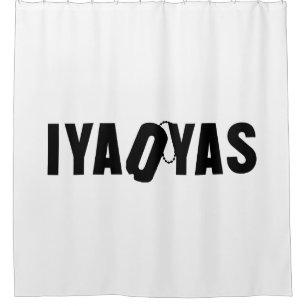 IYAOYAS DOUCHEGORDIJN