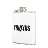 IYAOYAS HEUPFLES (Links)