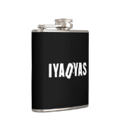IYAOYAS HEUPFLES (Rechts)