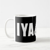 IYAOYAS KOFFIEMOK (Links)