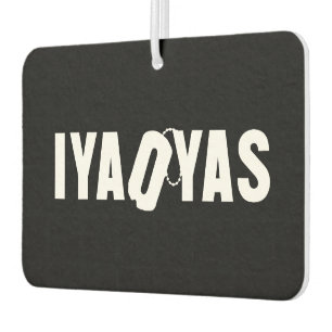 IYAOYAS LUCHTVERFRISSER