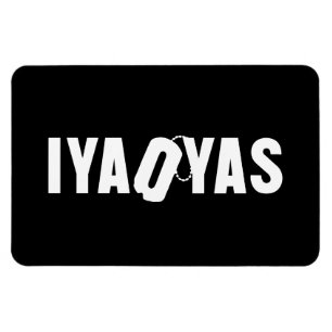 IYAOYAS MAGNEET