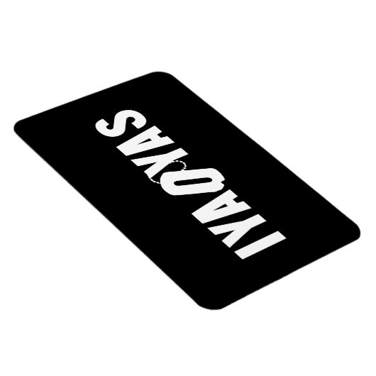 IYAOYAS MAGNEET (Rechterzijde)