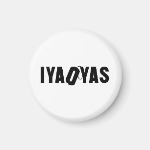 IYAOYAS MAGNEET